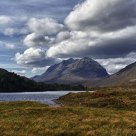 Loch Clair